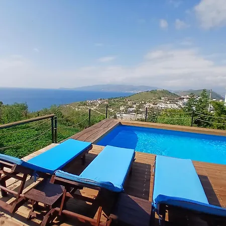 Grand Seaview * Ксамил