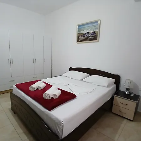 Grand Seaview Апартаменты