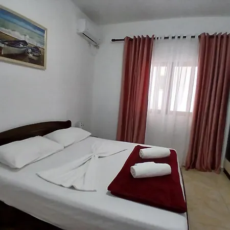 Grand Seaview Апартаменты Ксамил
