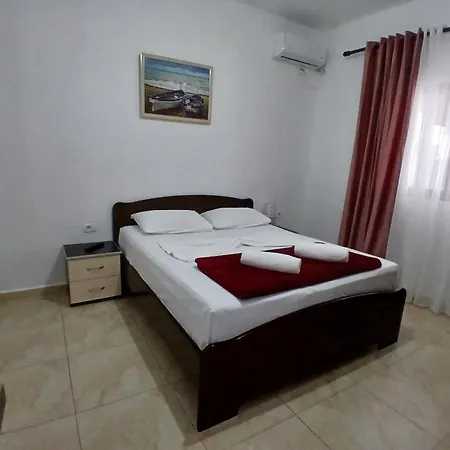 Grand Seaview Апартаменты