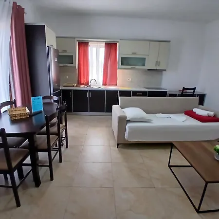 Апартаменты Grand Seaview *