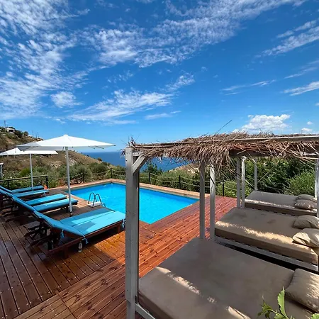 Apartment Grand Seaview *