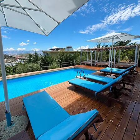 Apartmán Grand Seaview