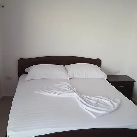 Grand Seaview Ksamil