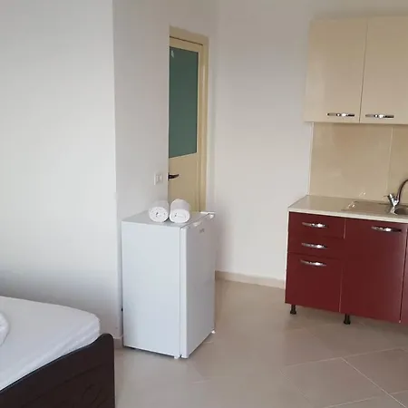 Grand Seaview Ksamil