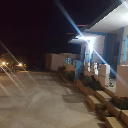 Grand Seaview Apartamento *