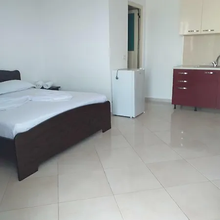 Apartamento Grand Seaview