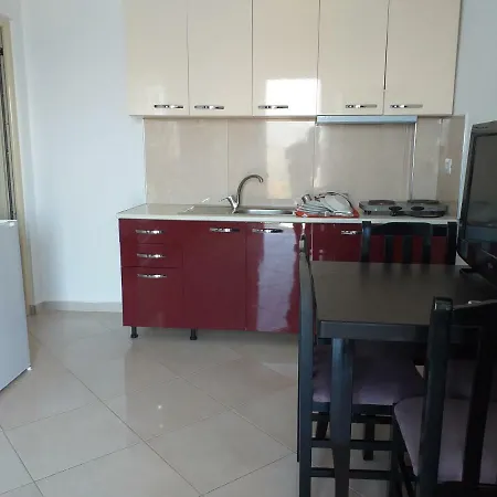 Apartamento Grand Seaview