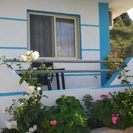 Apartamento Grand Seaview