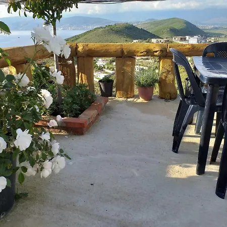 Grand Seaview Daire Ksamil