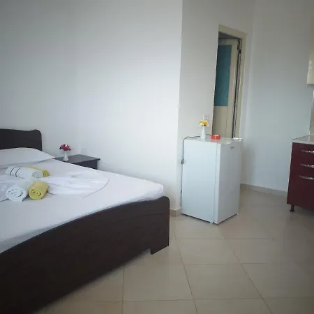 Daire Grand Seaview Ksamil