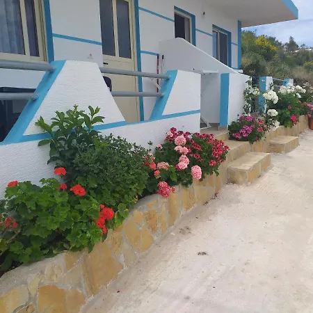 Grand Seaview Ksamil