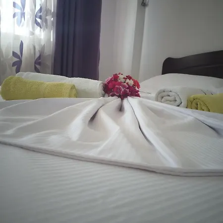 Apartamento Grand Seaview *