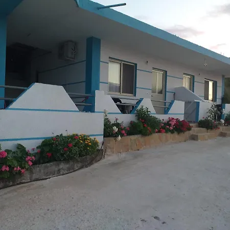 Grand Seaview Apartamento