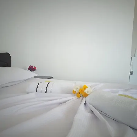 Grand Seaview Apartamento