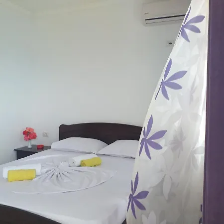 Grand Seaview Ksamil