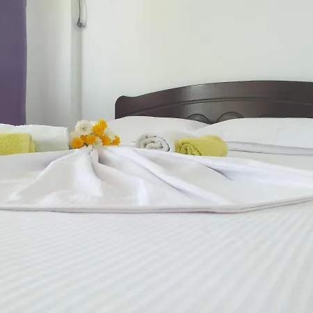 Apartamento Grand Seaview