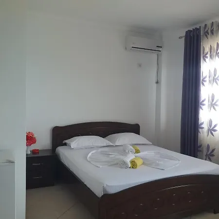 Grand Seaview * Ksamil