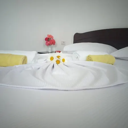 Apartamento Grand Seaview *