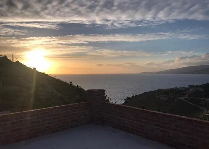 Apartamento Grand Seaview