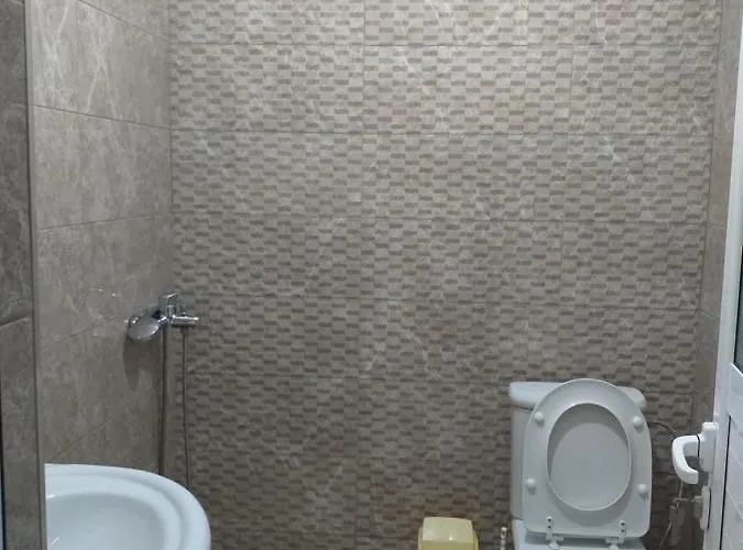 Apartment Grand Seaview