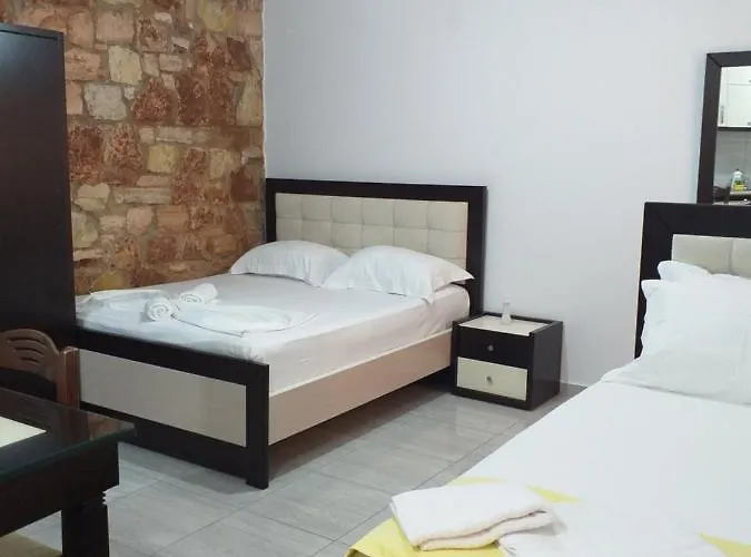 Grand Seaview Apartment