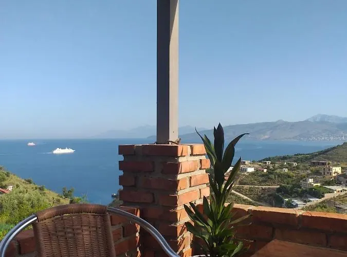 Grand Seaview Ksamil