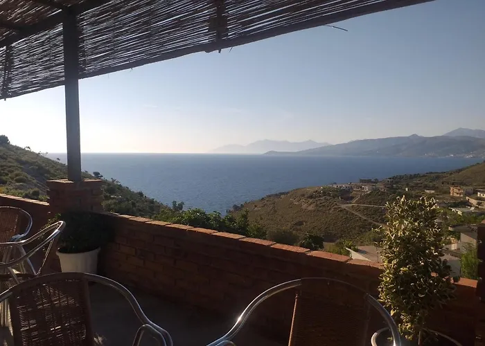 Apartamento Grand Seaview