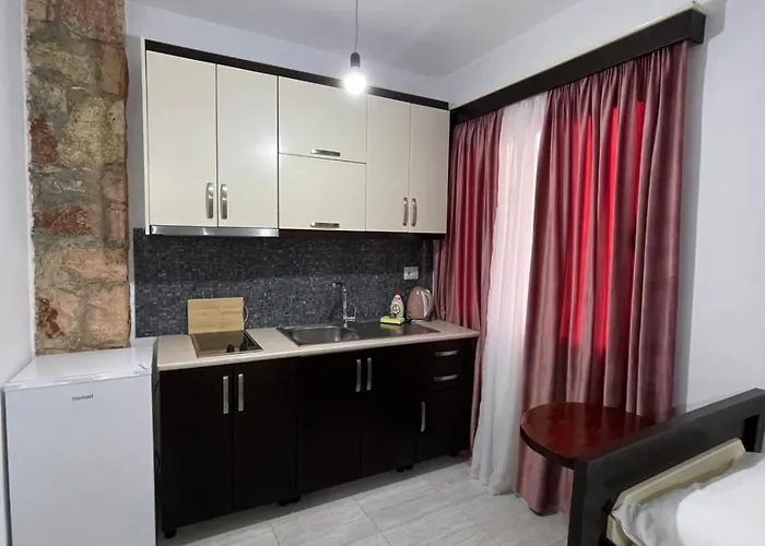 Grand Seaview Apartment *