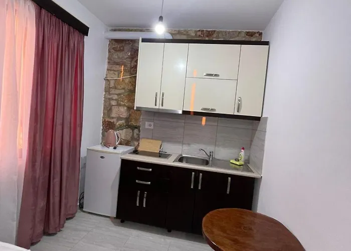 Apartamento Grand Seaview