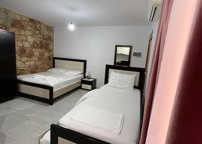 Grand Seaview Apartment *
