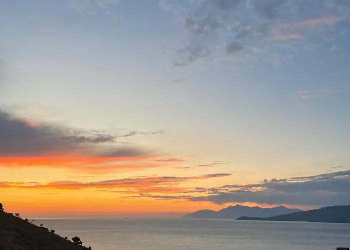 Grand Seaview Apartamento *