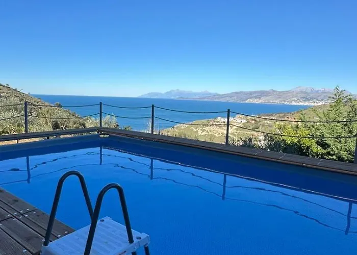 Appartement Grand Seaview *