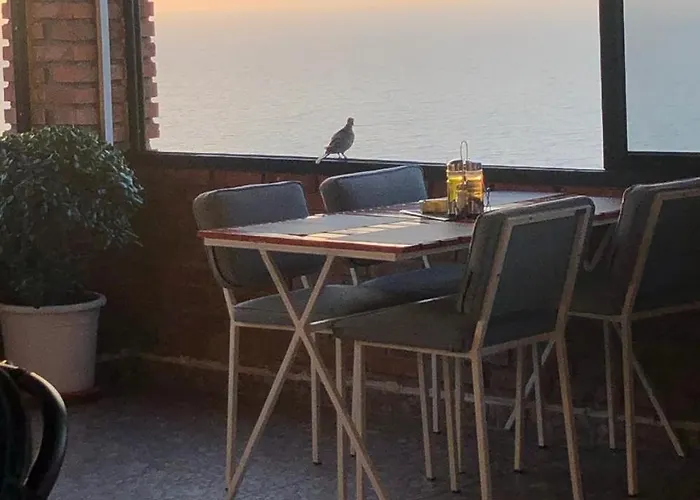 Grand Seaview Apartamento *