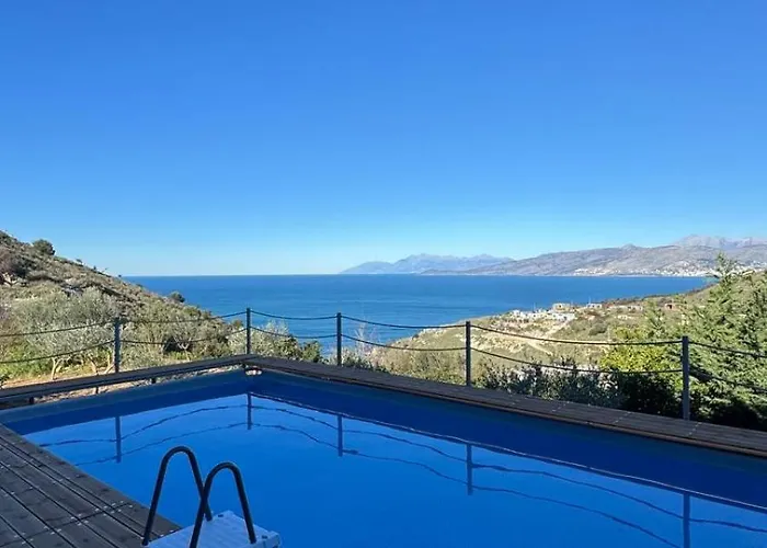 Apartment Grand Seaview *
