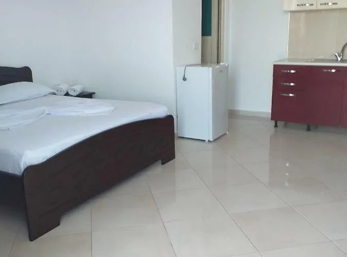 Appartement Grand Seaview
