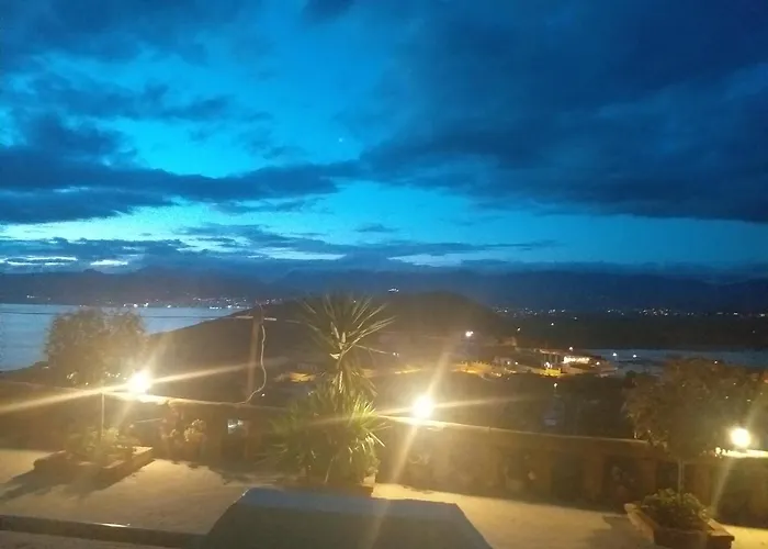 Grand Seaview Ksamil