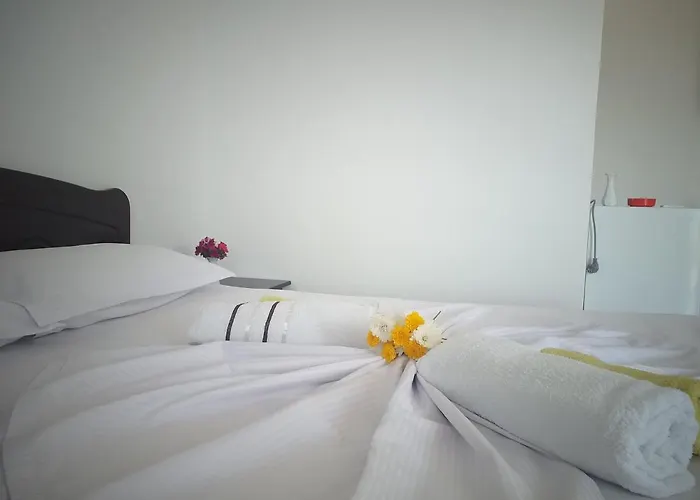 Grand Seaview Appartement