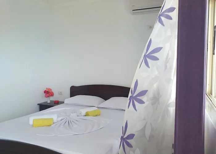 Grand Seaview Ksamil