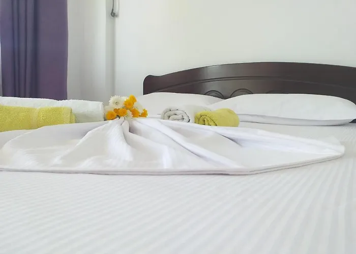 Apartamento Grand Seaview