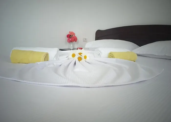 Apartamento Grand Seaview *